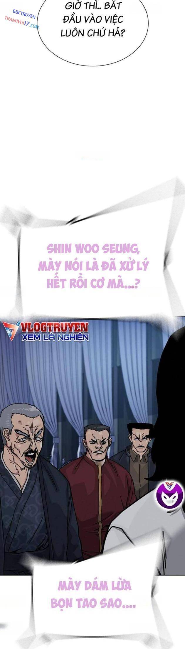 Để Có Thể Sống Sót Chapter 193 - 91