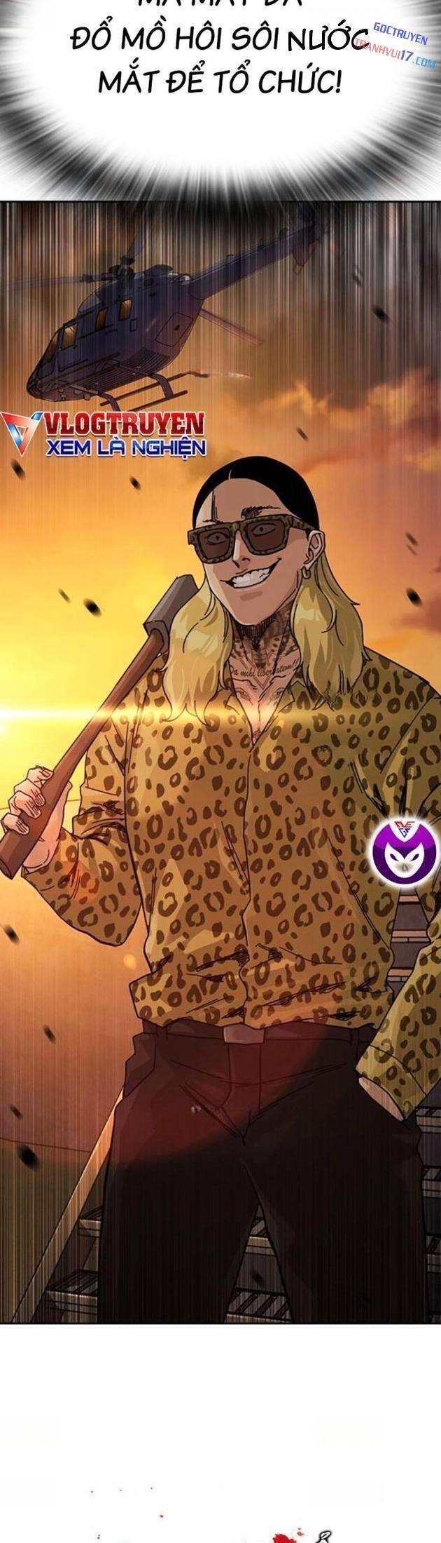 Để Có Thể Sống Sót Chapter 193 - 94