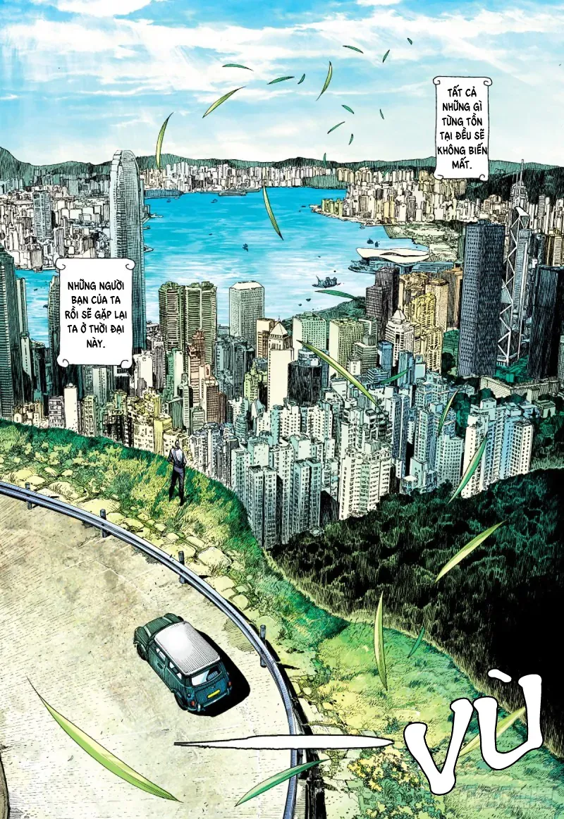 Tam Quốc Chí Dị Chapter 64.2 - 14
