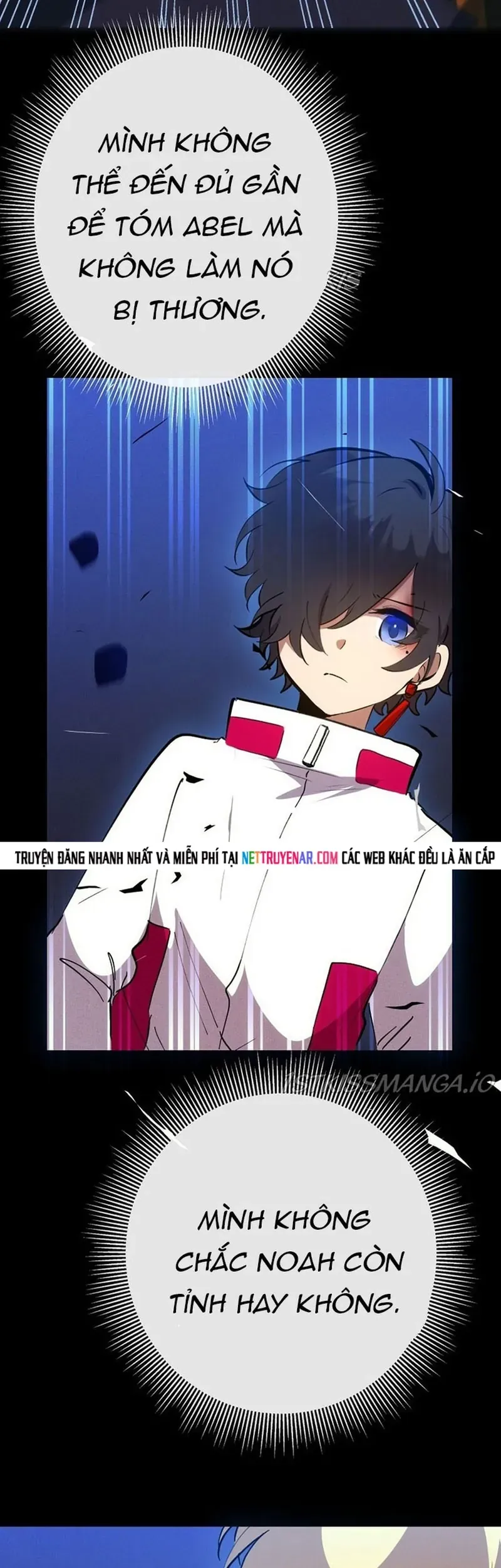 Trọng Sinh Mạc Thế Chapter 181 - 1