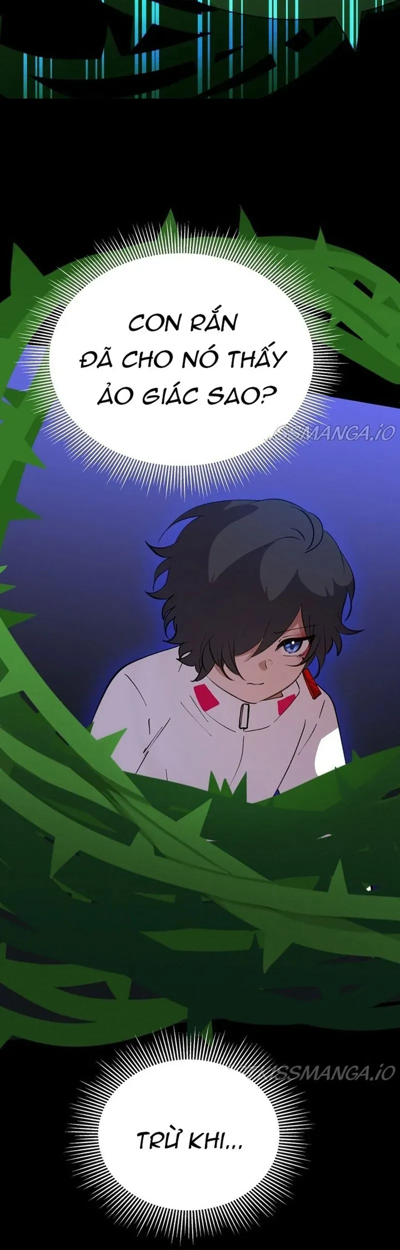 Trọng Sinh Mạc Thế Chapter 181 - 7