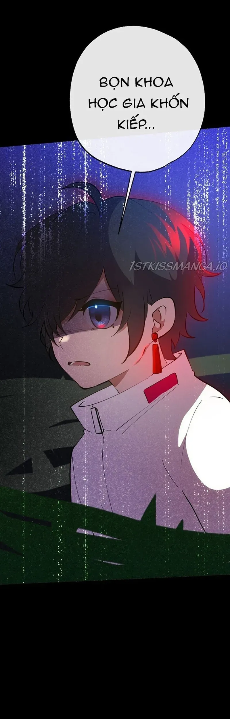 Trọng Sinh Mạc Thế Chapter 181 - 8