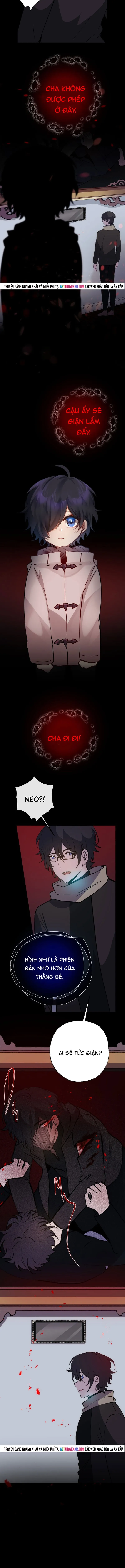Trọng Sinh Mạc Thế Chapter 182 - 11