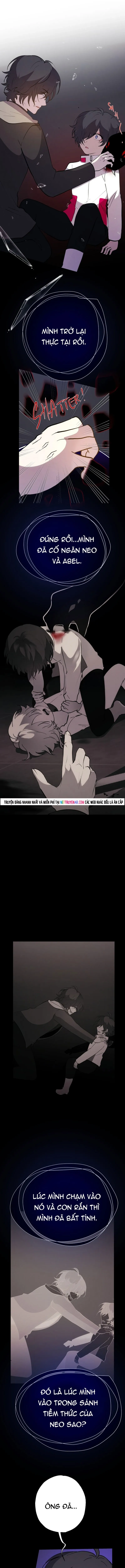 Trọng Sinh Mạc Thế Chapter 182 - 13