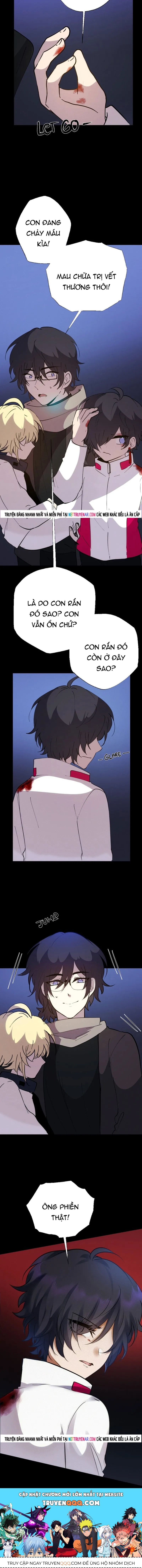 Trọng Sinh Mạc Thế Chapter 182 - 16