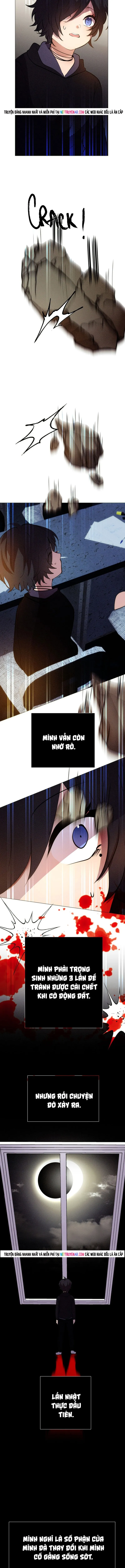 Trọng Sinh Mạc Thế Chapter 182 - 4