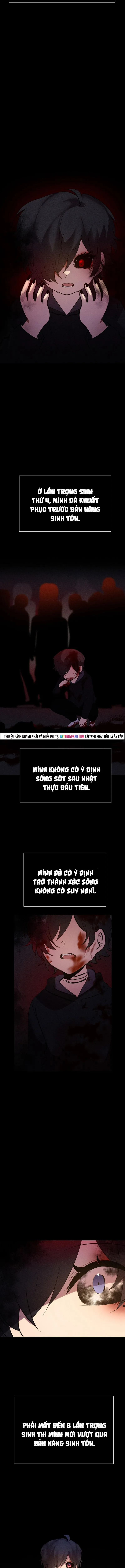 Trọng Sinh Mạc Thế Chapter 182 - 5