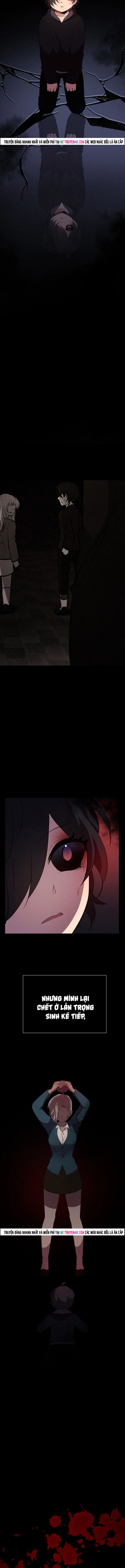 Trọng Sinh Mạc Thế Chapter 182 - 6