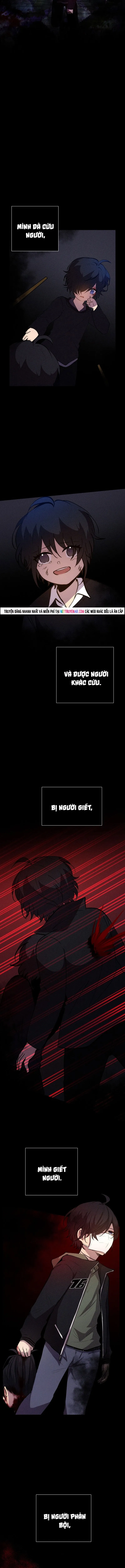 Trọng Sinh Mạc Thế Chapter 182 - 8