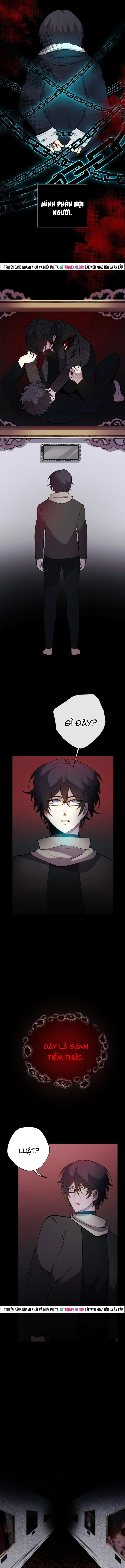 Trọng Sinh Mạc Thế Chapter 182 - 9