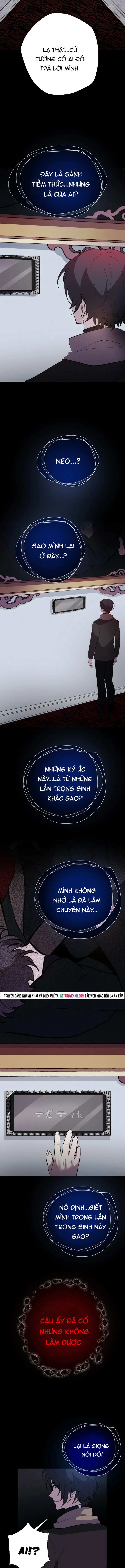 Trọng Sinh Mạc Thế Chapter 182 - 10