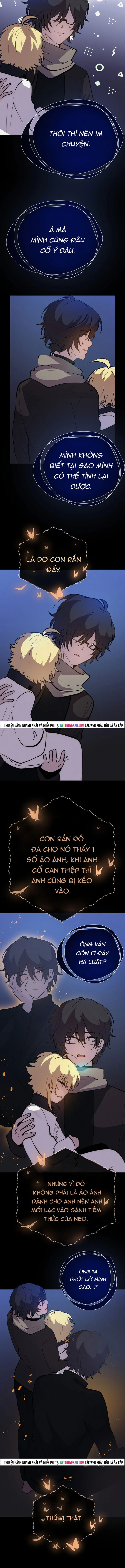 Trọng Sinh Mạc Thế Chapter 183 - 2