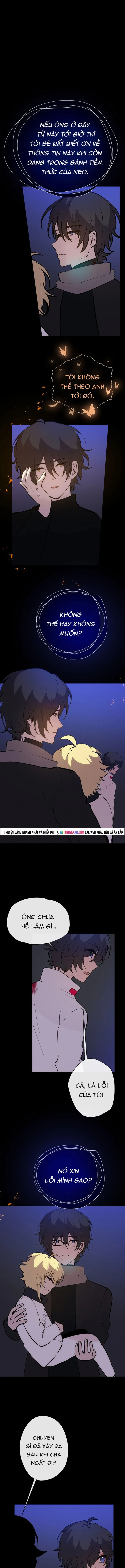 Trọng Sinh Mạc Thế Chapter 183 - 3