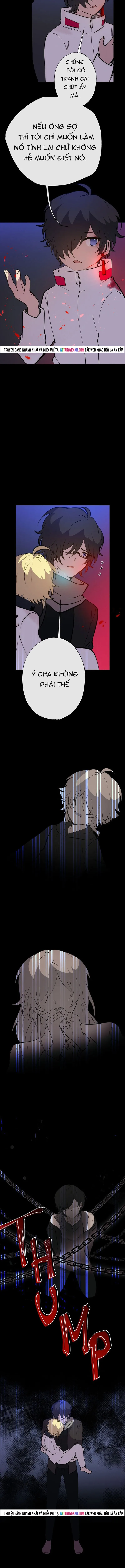 Trọng Sinh Mạc Thế Chapter 183 - 4