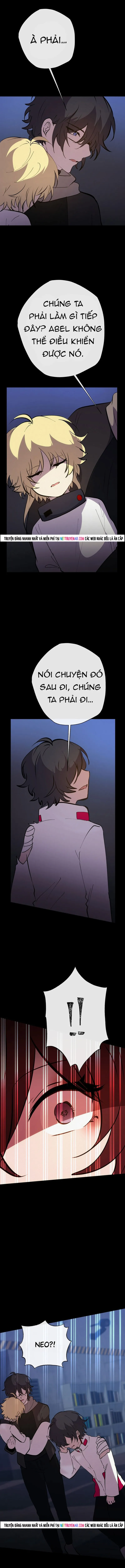 Trọng Sinh Mạc Thế Chapter 183 - 6