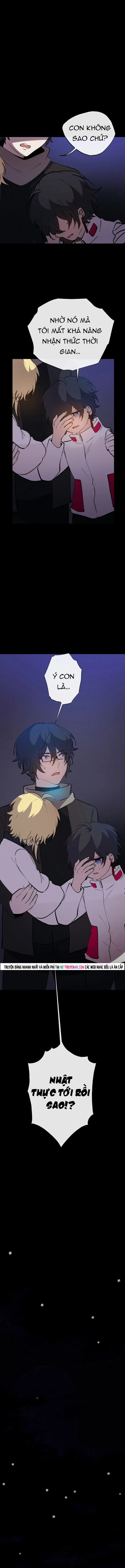 Trọng Sinh Mạc Thế Chapter 183 - 7