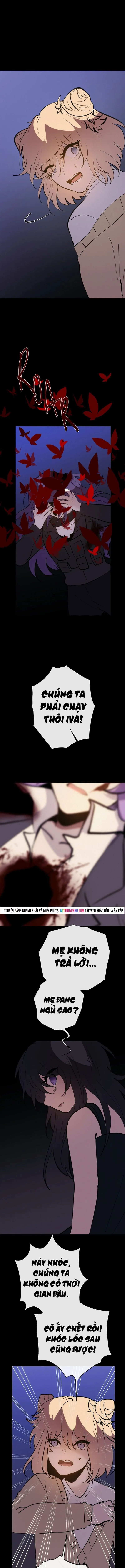 Trọng Sinh Mạc Thế Chapter 183 - 10