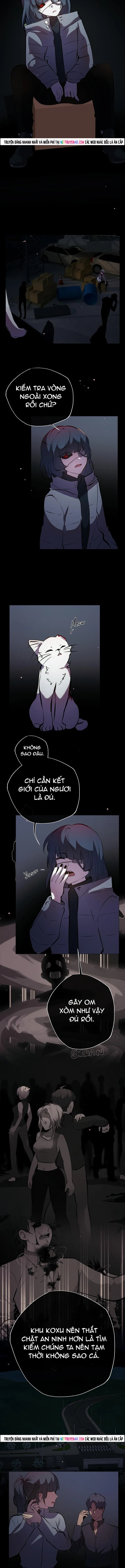 Trọng Sinh Mạc Thế Chapter 184 - 2