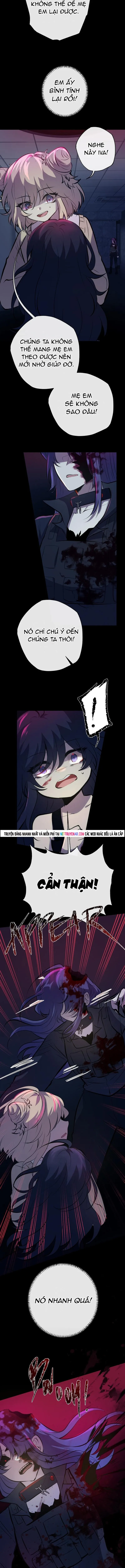 Trọng Sinh Mạc Thế Chapter 184 - 11
