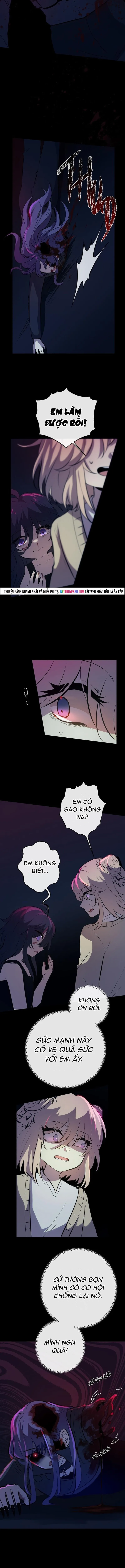 Trọng Sinh Mạc Thế Chapter 184 - 12