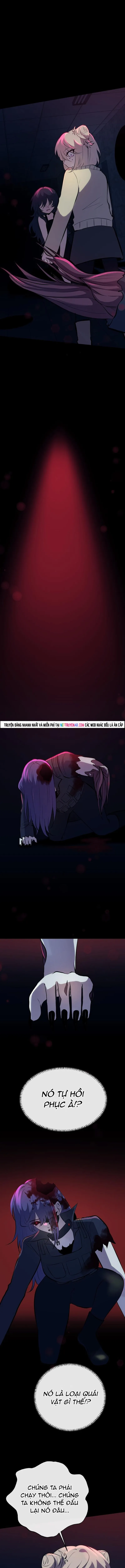 Trọng Sinh Mạc Thế Chapter 184 - 13