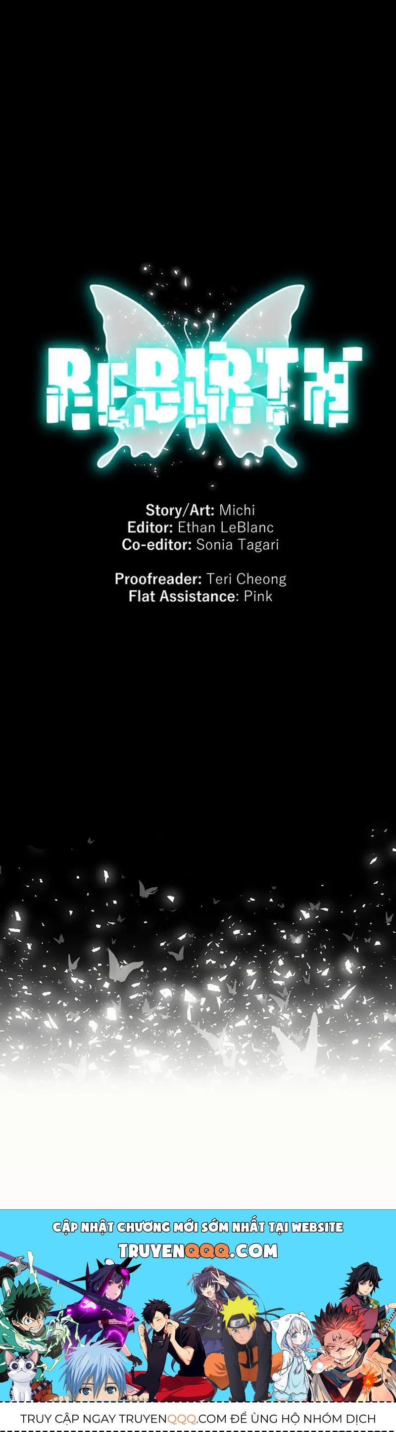 Trọng Sinh Mạc Thế Chapter 184 - 15