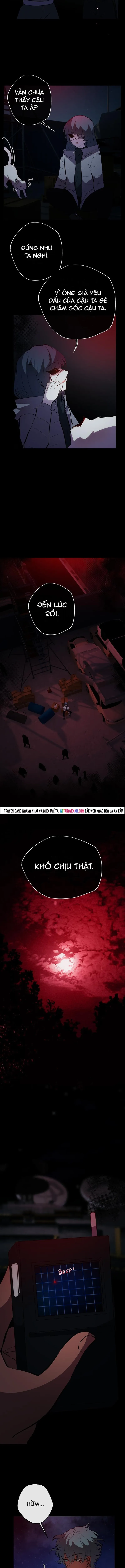 Trọng Sinh Mạc Thế Chapter 184 - 3