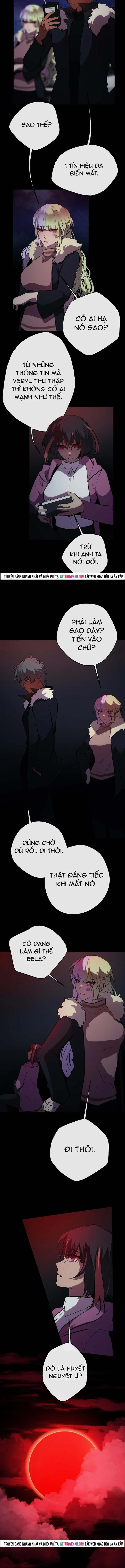 Trọng Sinh Mạc Thế Chapter 184 - 4