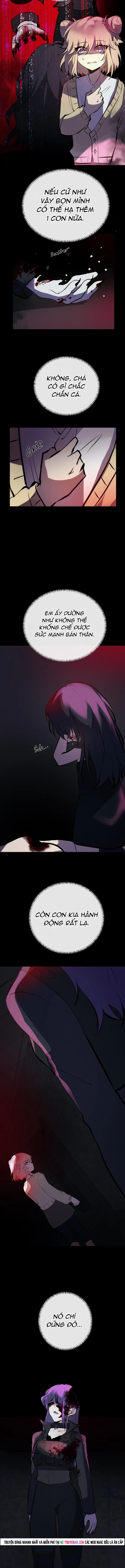 Trọng Sinh Mạc Thế Chapter 184 - 6