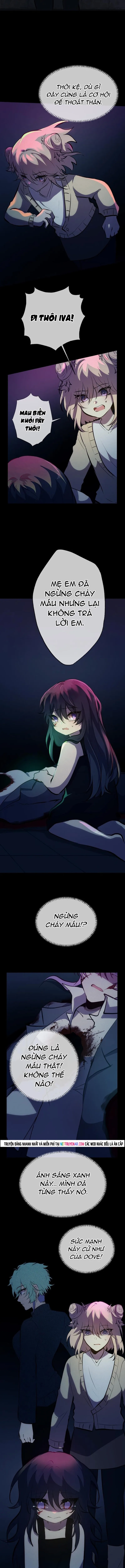 Trọng Sinh Mạc Thế Chapter 184 - 7