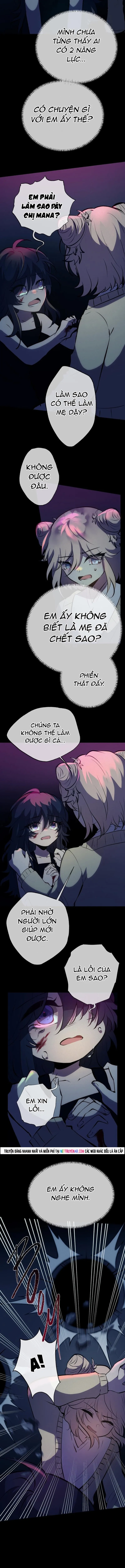 Trọng Sinh Mạc Thế Chapter 184 - 8