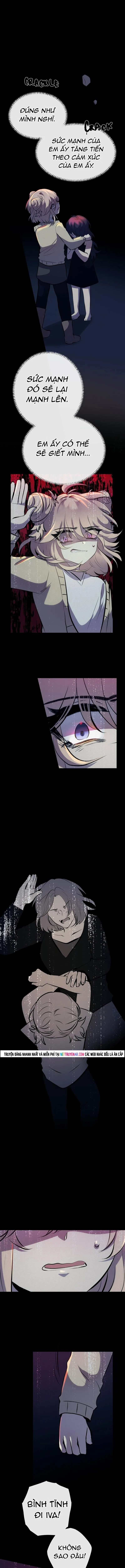 Trọng Sinh Mạc Thế Chapter 184 - 9