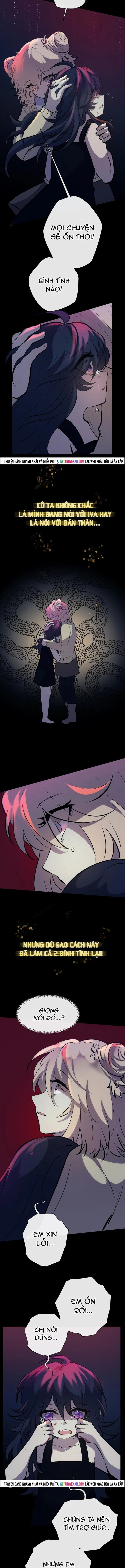 Trọng Sinh Mạc Thế Chapter 184 - 10