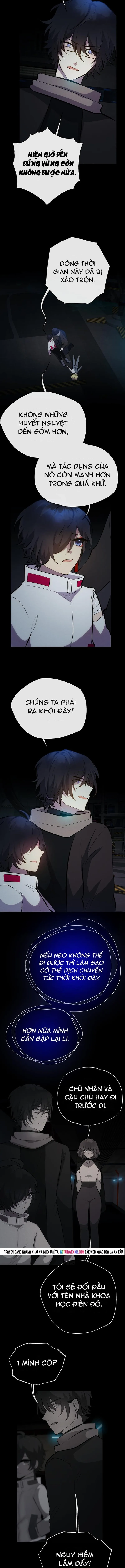 Trọng Sinh Mạc Thế Chapter 185 - 2