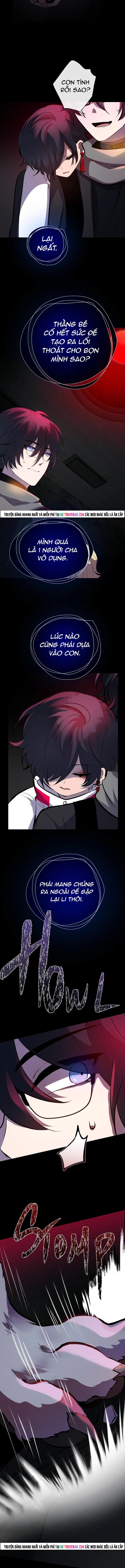 Trọng Sinh Mạc Thế Chapter 185 - 11