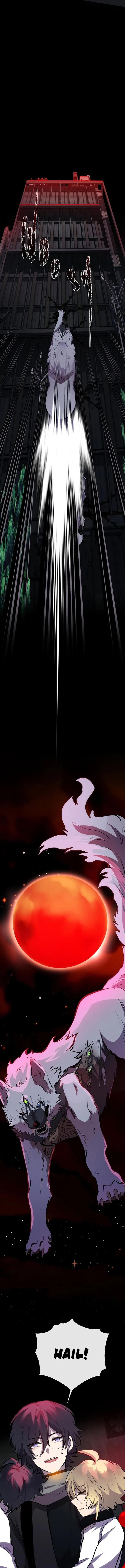 Trọng Sinh Mạc Thế Chapter 185 - 12