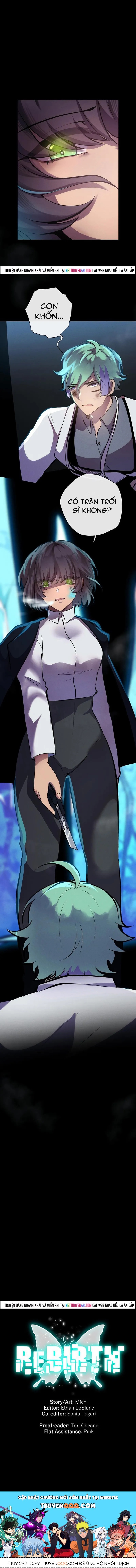 Trọng Sinh Mạc Thế Chapter 185 - 15