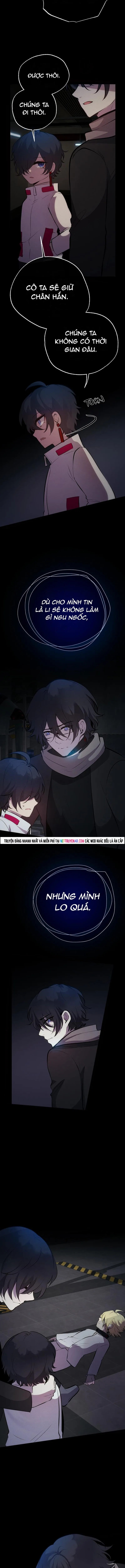 Trọng Sinh Mạc Thế Chapter 185 - 3