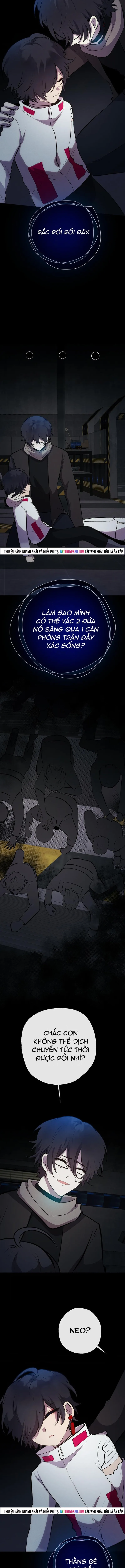 Trọng Sinh Mạc Thế Chapter 185 - 4