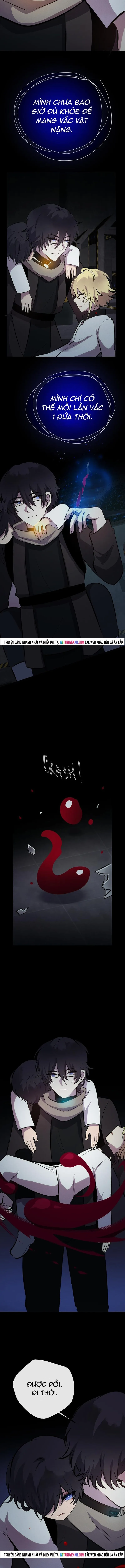 Trọng Sinh Mạc Thế Chapter 185 - 6