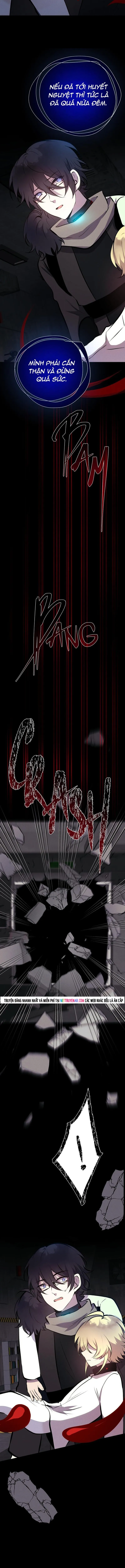 Trọng Sinh Mạc Thế Chapter 185 - 7