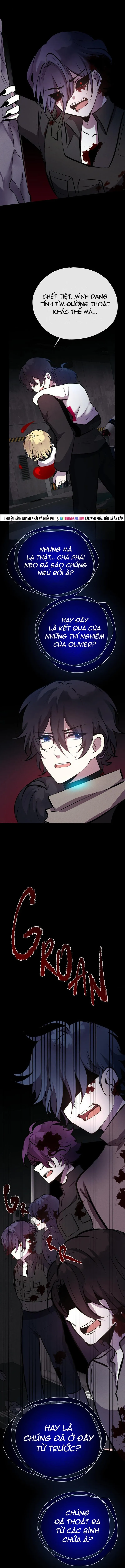 Trọng Sinh Mạc Thế Chapter 185 - 8