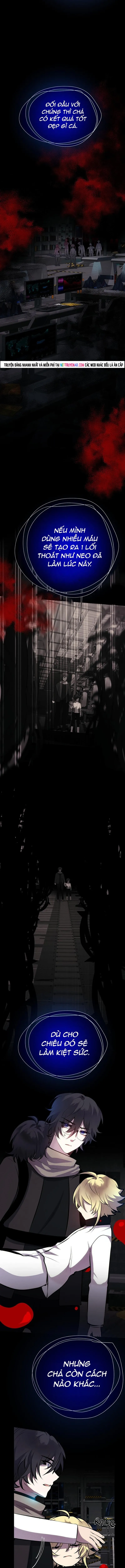 Trọng Sinh Mạc Thế Chapter 185 - 9