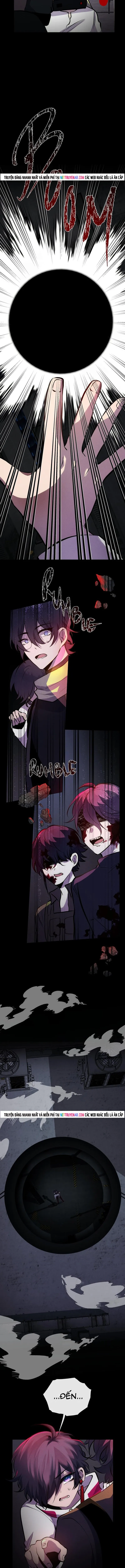 Trọng Sinh Mạc Thế Chapter 185 - 10