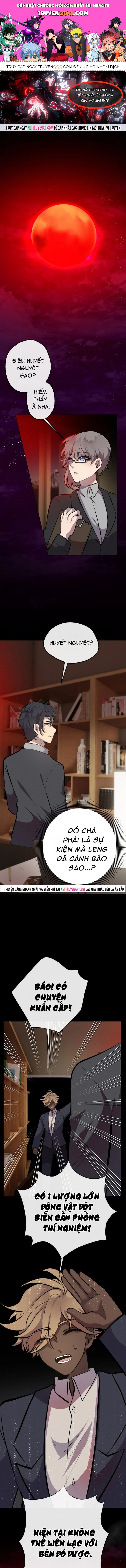 Trọng Sinh Mạc Thế Chapter 186 - 1