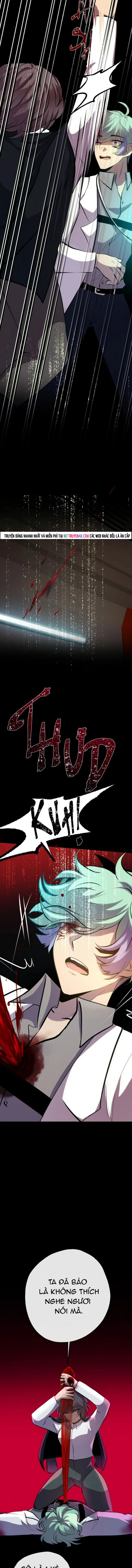 Trọng Sinh Mạc Thế Chapter 186 - 15