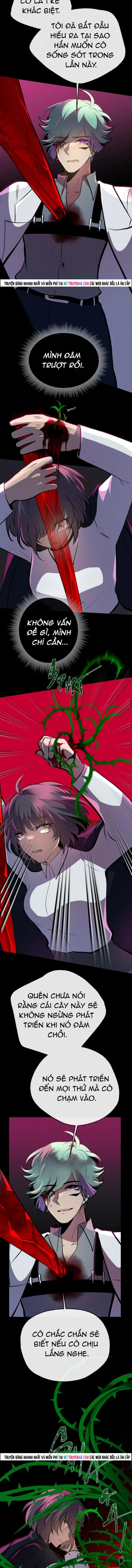 Trọng Sinh Mạc Thế Chapter 186 - 16