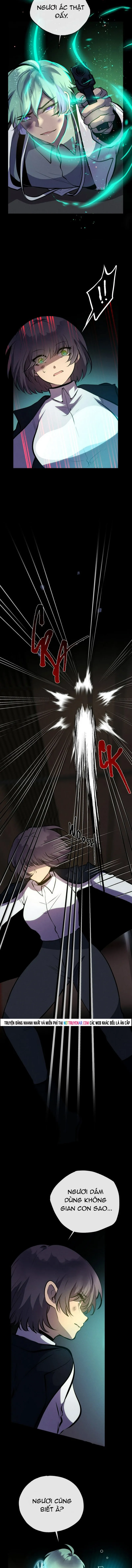 Trọng Sinh Mạc Thế Chapter 186 - 3