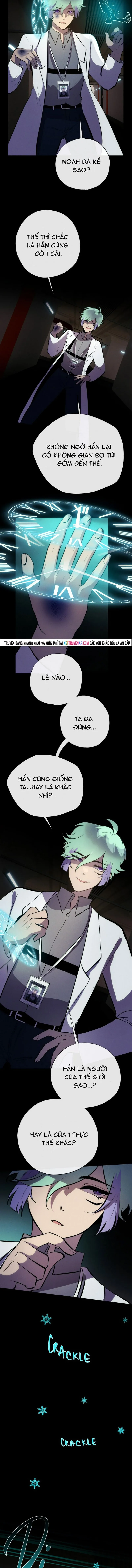 Trọng Sinh Mạc Thế Chapter 186 - 4