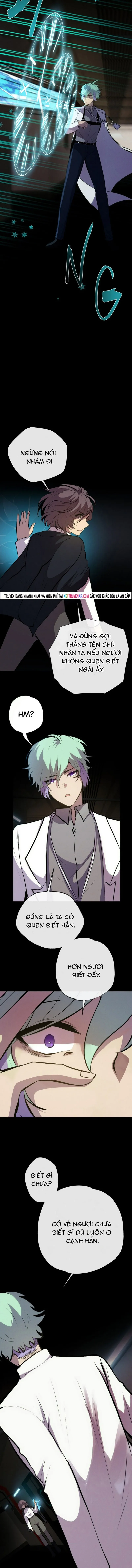Trọng Sinh Mạc Thế Chapter 186 - 5